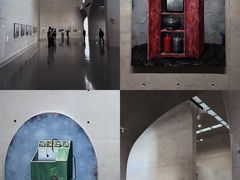 -龙美术馆(西岸馆)
