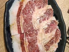 -炼火烤肉店