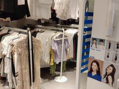 -天真蓝照相馆(西安南门王府井LAB店)