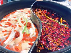 -钢管厂五区小郡肝串串香(车公庙店)