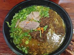 -一品飘香米线(一中总店)