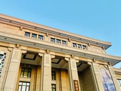 -国家自然博物馆