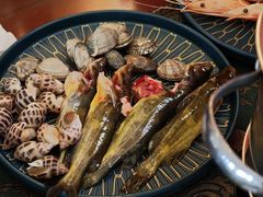 -火舞泰·泰式海鲜火锅餐厅(世纪城店)