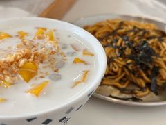 -夏羽记甜品(小榄大信店)