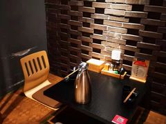 -無境·匠心日本料理(汉街店)