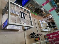 -万达广场(沈阳铁西店)