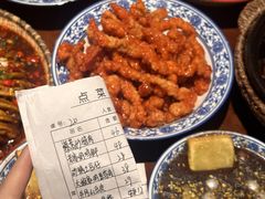 -回家吃饭·地道南昌菜(建德观总店)