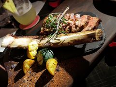 -wann lounge 低温慢煮牛排·清吧