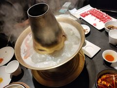 -鼓楼东街老火锅(鼓楼店)