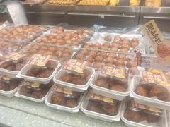 -泸溪河桃酥(西直门凯德店)