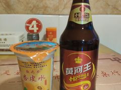 -老钟家烤羊排·敦伊阁清真餐厅胡羊焖饼