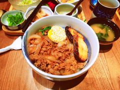 -阿吾罗日本料理(K11艺术中心店)