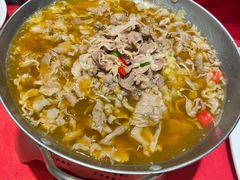 -凯鸽酒楼(大同振兴街店)