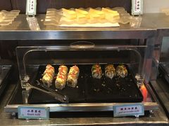 -松子料理(白家庄店)