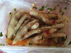 -黎里王记辣脚(黎里总店)