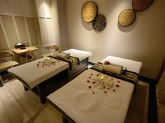 -和子足浴SPA会馆(梁溪店)