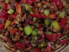 云南黑三剁-滇越乘象云南餐厅(豆各庄店)