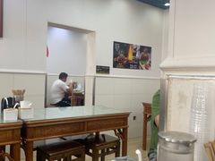 -清真·鸦儿李记·涮肉(花市店)