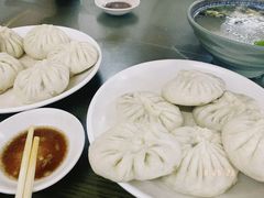 -四平包子铺