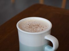 肉桂奶茶-三花屋 Mihhanaya