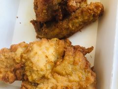 原味吮指鸡-肯德基(杭州复兴店)