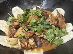 地锅鸡-POLO小馆·老南京菜(解放路店)