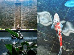 -天津海河悦榕庄·Lobby Lounge大堂吧