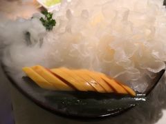 -左庭右院鲜牛肉火锅(浦江欢乐颂店)
