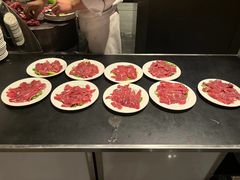 -宁波东钱湖华茂希尔顿酒店·湖畔全日餐厅