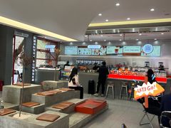 -喧闹·东方大气茶(鹅岭二厂店)