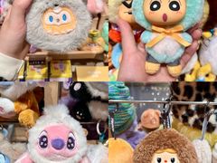 -深圳湾万象城(南山店)