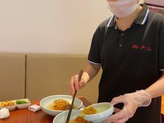 -裕兴记•蟹黄面馆(人民广场店)