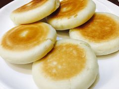 酒酿饼-自游人·美食一楼·地道徽菜(三十年名店)