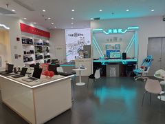 -华硕电脑ROG玩家国度·售后维修中心(虹桥天街店)