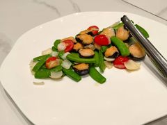 -宏运厨房·海鲜青岛菜·生日宴(城市阳台店)