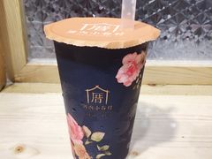 小眷村奶茶-厝内小眷村(天河南一路店)