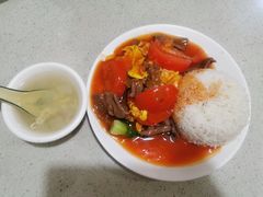 -芬芳甜品(同福路店)