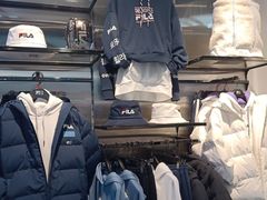 -FILA(龙之梦购物中心店)