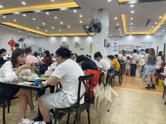 大堂-贞姨美食·老字号海鲜大排档