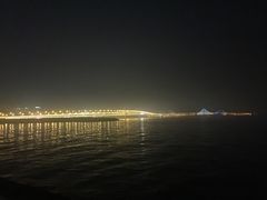 -星海湾跨海大桥