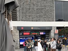 -杭州西湖银泰百货