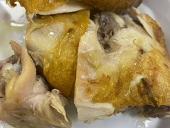 -香妃烤鸡(新奥店)