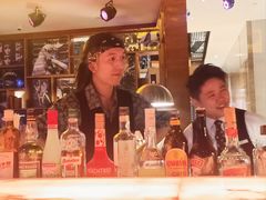 -The Penthouse酒吧