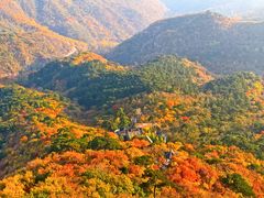 -妙峰山风景名胜区