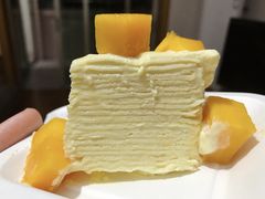 -可丽可丽·生日蛋糕·下午茶