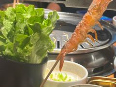 -九田家黑牛烤肉料理(新辰里亚运村店)