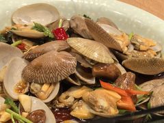 -抱德·潮汕味(敦和店原惠城鱼仔)