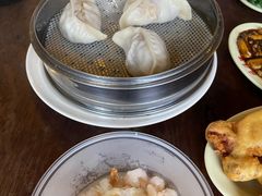 -同得兴 Since·1995 传统苏式面馆(嘉馀坊店)