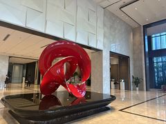 -上海宝华喜来登酒店·采悦轩中餐厅