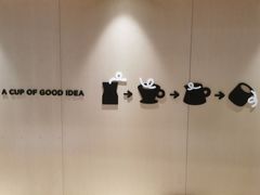 -Seesaw Coffee(西岸凤巢店)